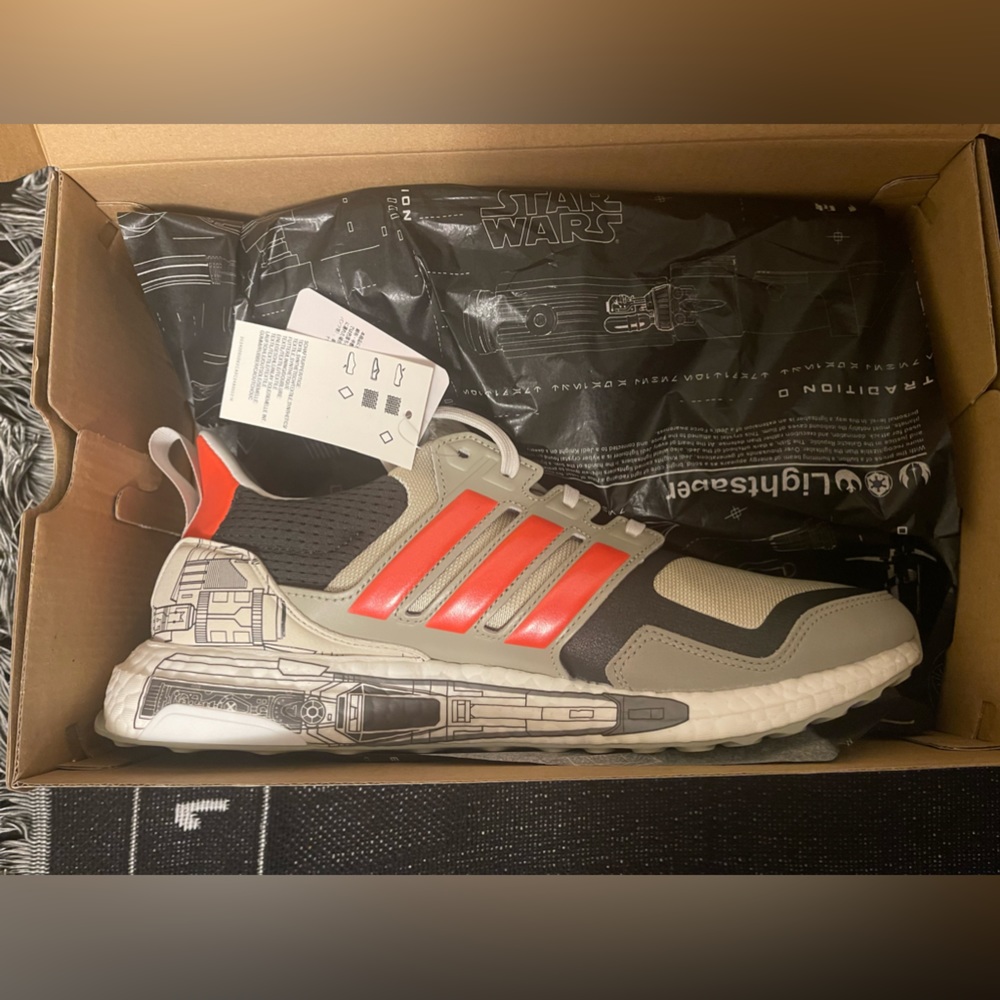 Adidas Ultra Boost S&L
